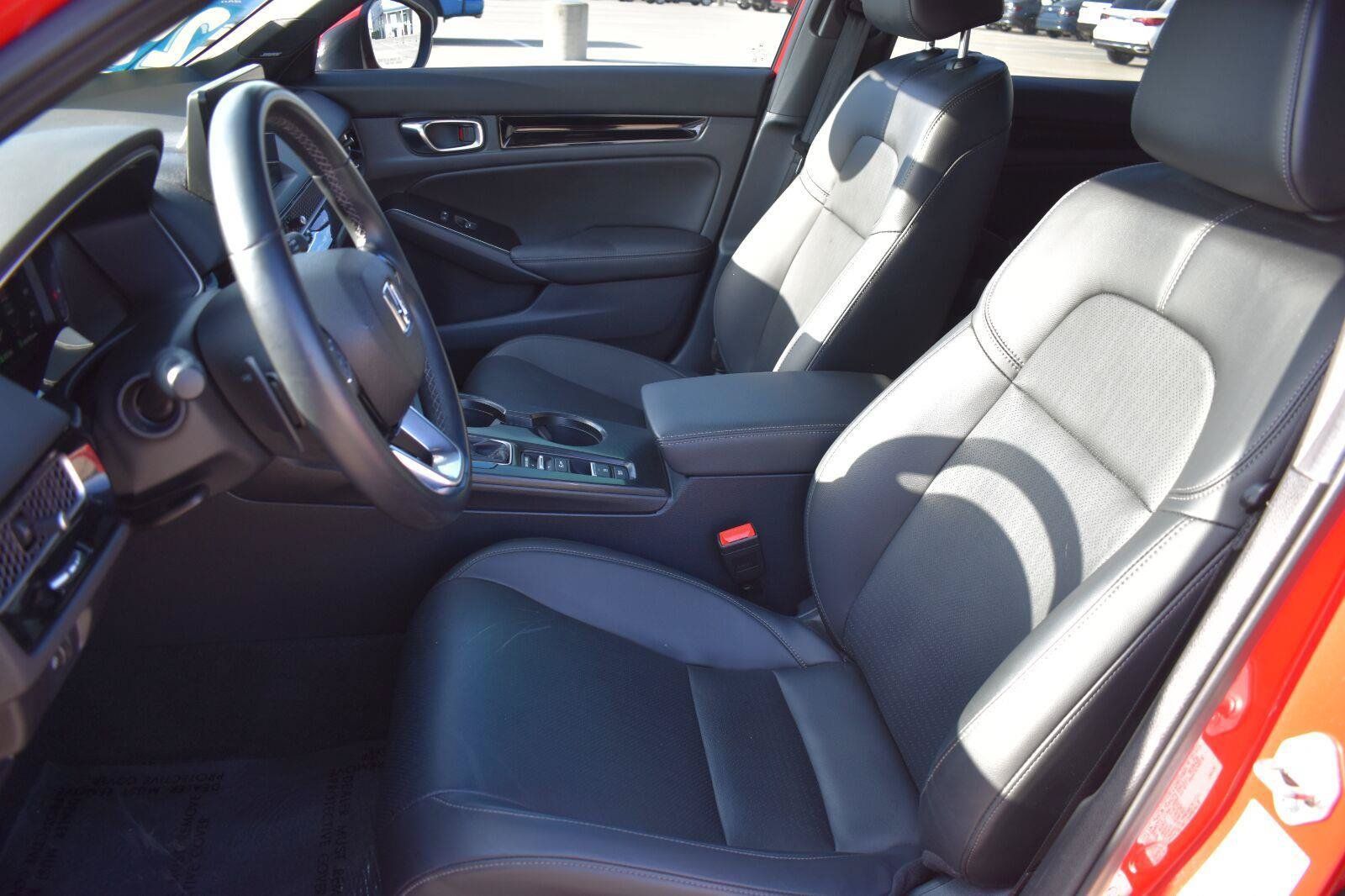 Used 2024 Honda Civic Sport Touring image 26