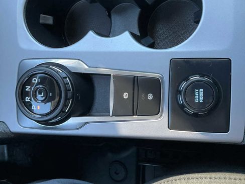 Certified 2022 Ford Bronco Sport Big Bend image 28