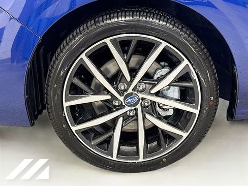 New 2026 Subaru Impreza 2.0i Sport image 31