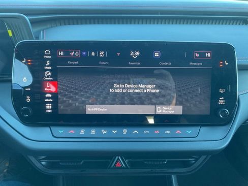 New 2026 Dodge Charger Scat Pack w/ Blacktop Package AWD/4WD image 27