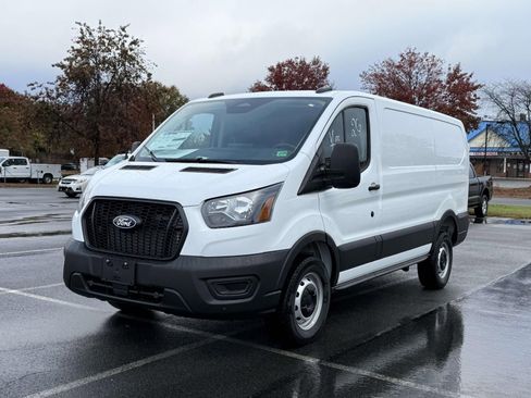 New 2026 Ford Transit 250 Base w/ Load Area Protection Package image 5