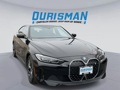 Used 2024 BMW i4 xDrive40i