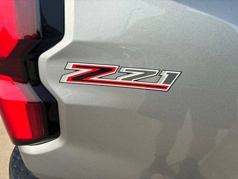 New 2026 Chevrolet Colorado Z71 AWD/4WD image 31