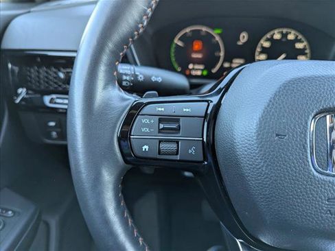 Used 2023 Honda CR-V Sport Touring image 13