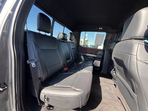 Used 2023 Ford F150 Lariat w/ Equipment Group 502A High AWD/4WD image 24