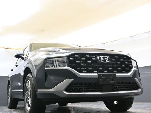 Certified 2023 Hyundai Santa Fe SEL w/ Cargo Package image 44