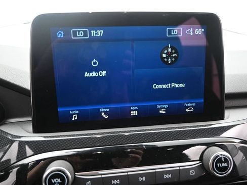 Used 2025 Ford Escape ST-Line FWD image 22