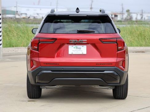New 2026 GMC Terrain Elevation w/ Elevation Premium Package FWD image 7