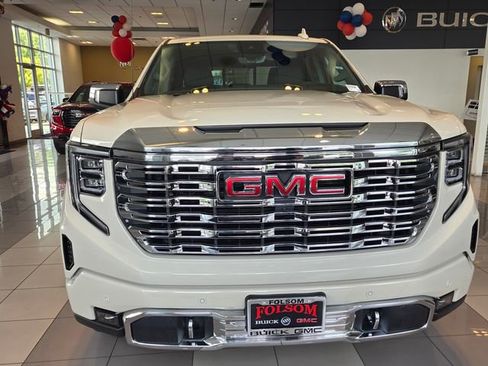 New 2026 GMC Sierra 1500 Denali AWD/4WD image 2
