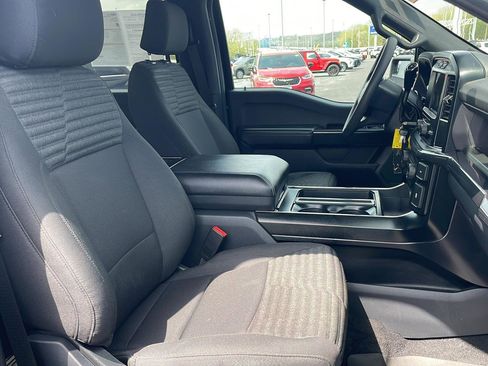 Certified 2023 Ford F150 XL w/ STX Appearance Package image 29