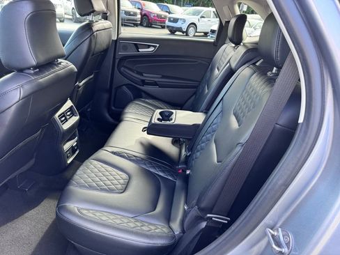 Used 2024 Ford Edge Titanium AWD/4WD image 29
