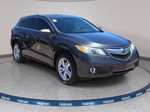 Used 2014 Acura RDX FWD w/ Technology Package image 4