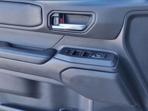 Used 2025 Toyota Land Cruiser image 11