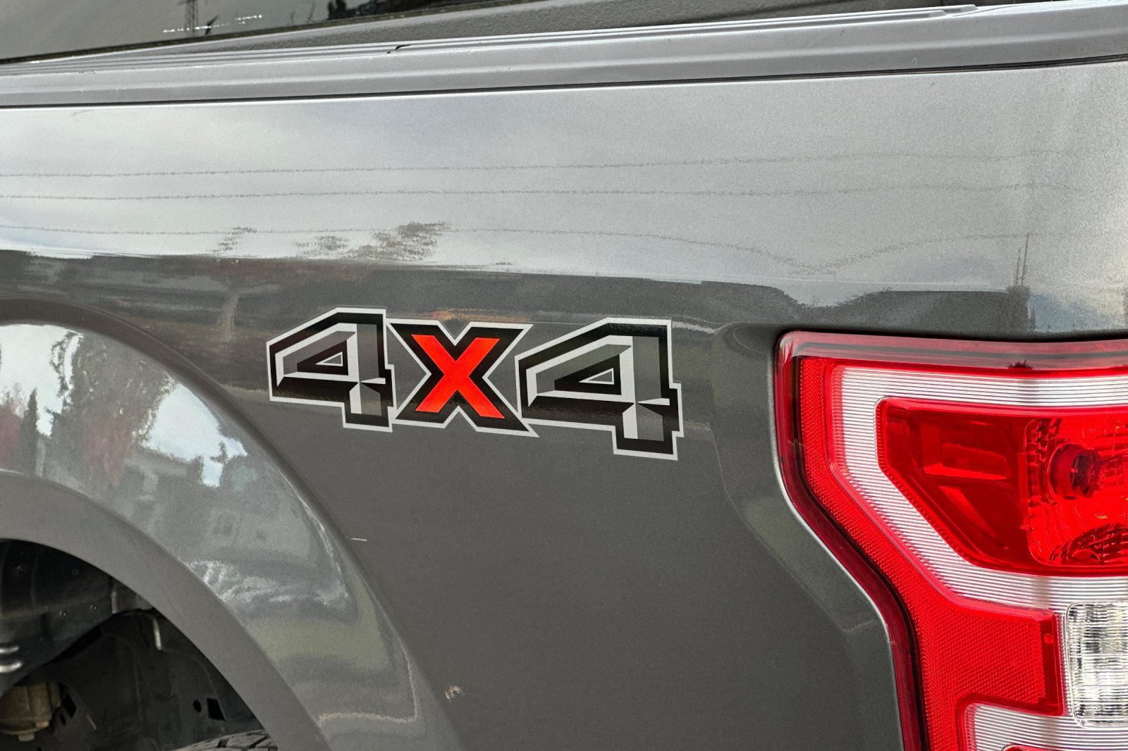 Used 2019 Ford F150 XLT AWD/4WD image 28