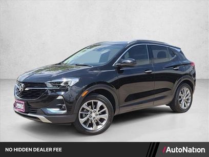 Used 2023 Buick Encore GX Essence w/ Experience Buick Package