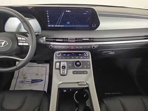 Used 2023 Hyundai Palisade SEL w/ Cargo Package image 15