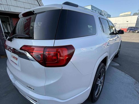 Used 2017 GMC Acadia Denali image 24