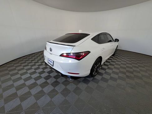 Used 2023 Acura Integra A-Spec w/ Technology Package FWD image 4