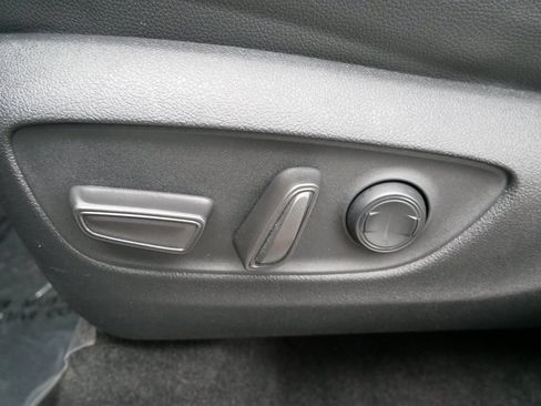 Used 2024 Toyota Grand Highlander AWD image 17