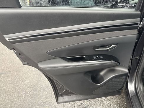 Used 2022 Hyundai Tucson Limited image 27