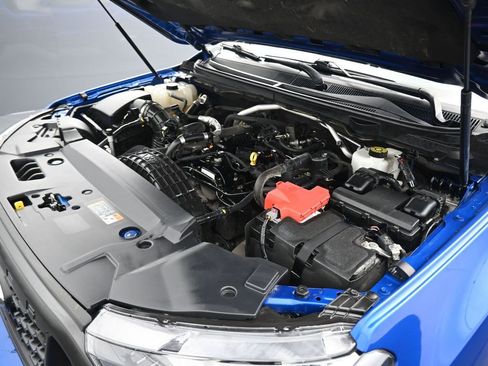 Used 2019 Ford Ranger XL w/ FX4 Off-Road Package image 48