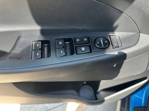 Used 2018 Hyundai Tucson SEL AWD/4WD image 10