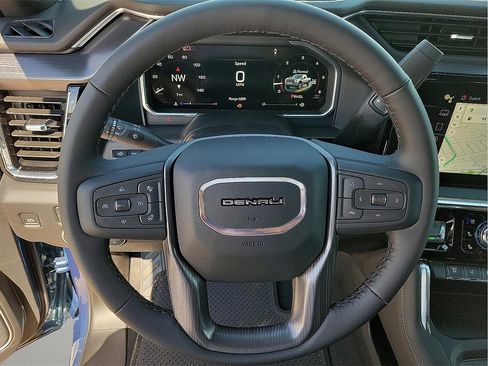 New 2026 GMC Sierra 2500 Denali Ultimate image 16