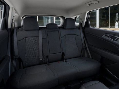 New 2026 Kia Sportage S AWD/4WD image 16