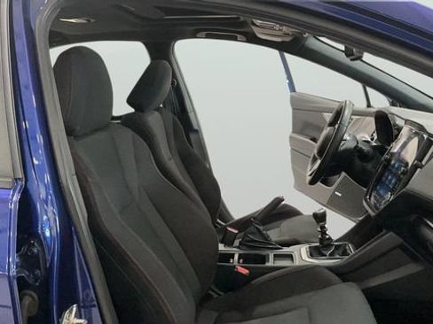Used 2022 Subaru WRX Premium AWD/4WD image 12