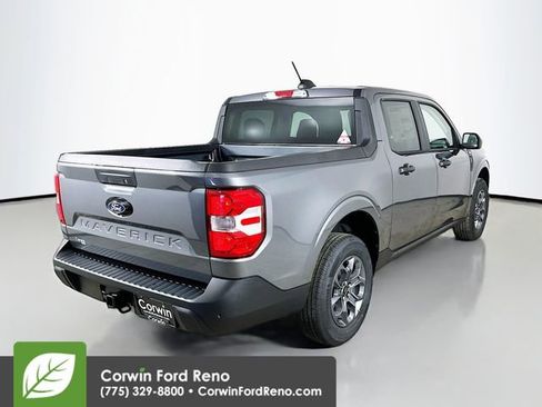 New 2026 Ford Maverick XLT AWD/4WD image 7