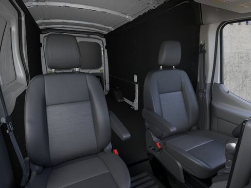 New 2026 Ford Transit 250 148 Medium Roof Extended AWD w/ Load Area Protection Package image 10