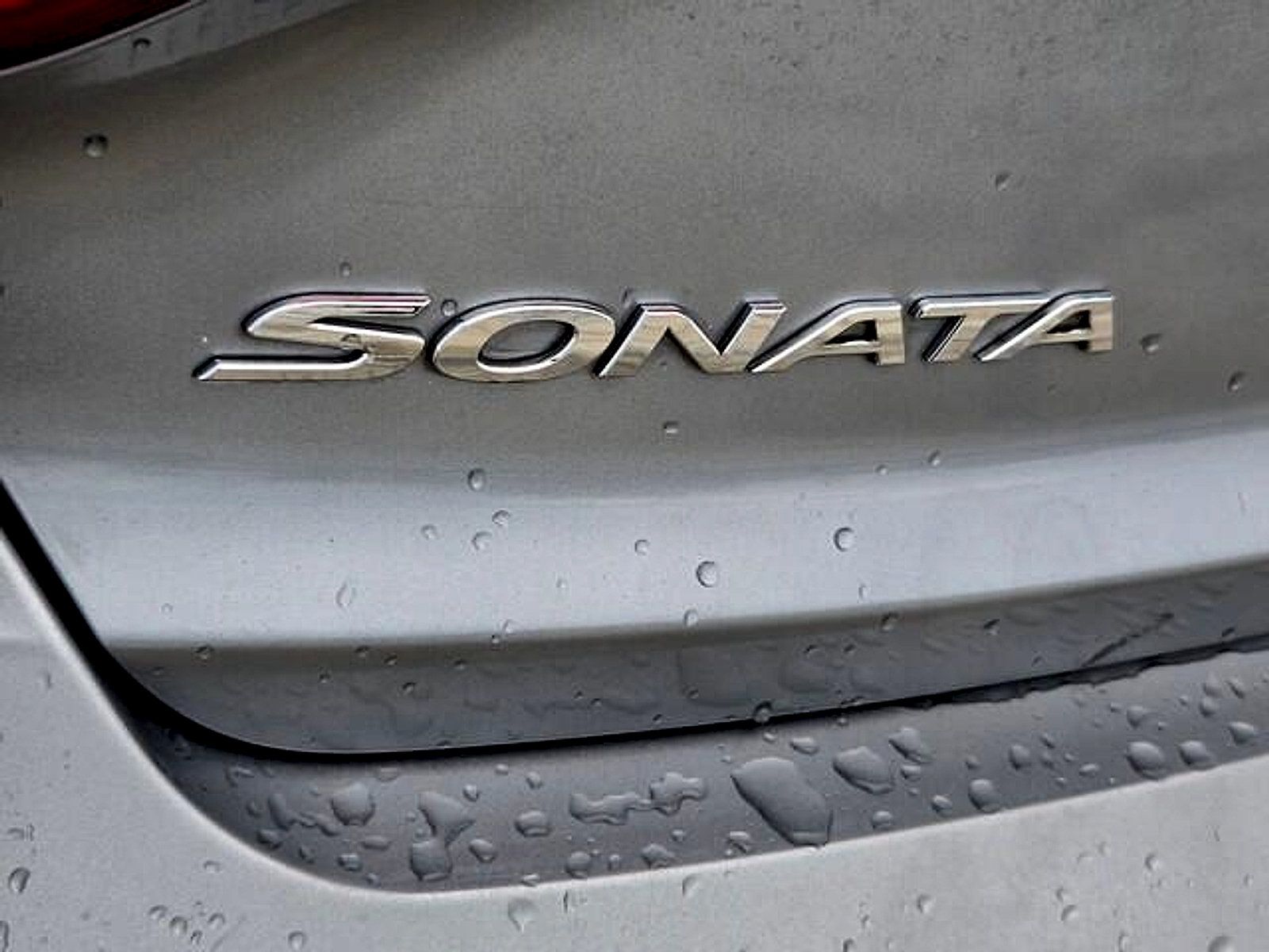 Used 2015 Hyundai Sonata SE FWD image 9