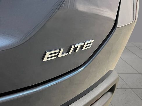 New 2026 Honda Pilot Elite image 6