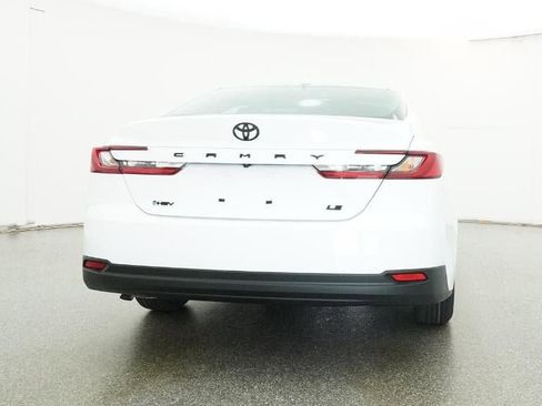 New 2026 Toyota Camry LE image 23