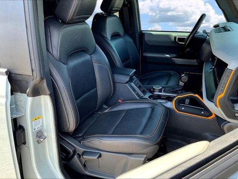 Used 2023 Ford Bronco Badlands AWD/4WD image 31