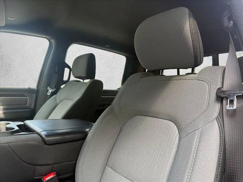 Used 2022 RAM 1500 Big Horn AWD/4WD image 20