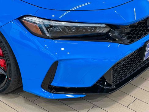 New 2025 Honda Civic Type R image 4