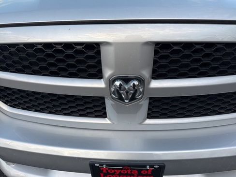 Used 2014 RAM 1500 Express image 4