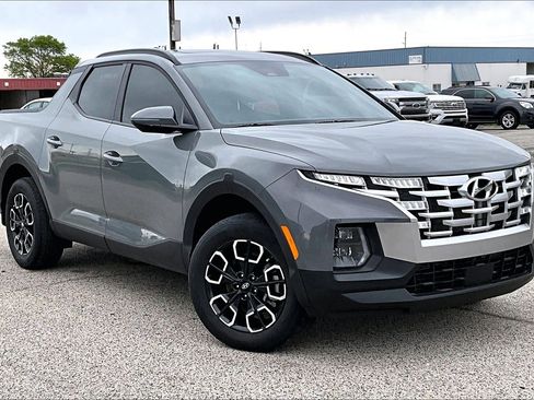 Used 2023 Hyundai Santa Cruz SEL Premium AWD/4WD image 38