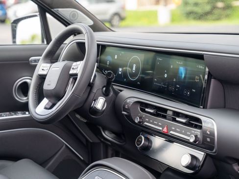 New 2026 Hyundai Palisade Calligraphy image 12