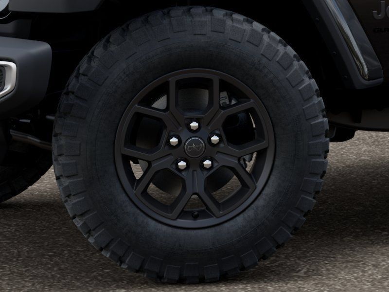New 2026 Jeep Gladiator Sport AWD/4WD image 8