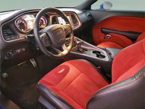 Certified 2020 Dodge Challenger R/T Scat Pack w/ Plus Package image 17