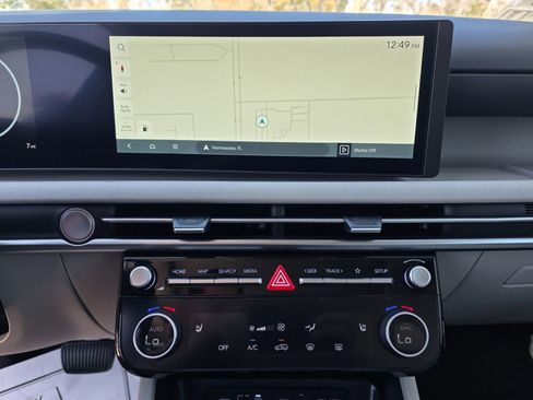 New 2026 Hyundai Tucson SEL image 20