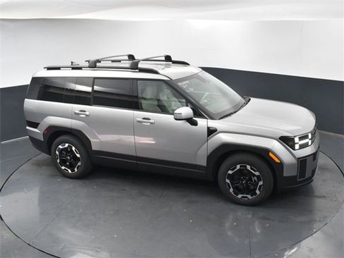 Used 2025 Hyundai Santa Fe SEL image 26