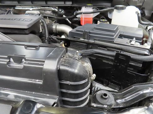 Used 2025 GMC Sierra 2500 Denali w/ Denali Reserve Package image 34