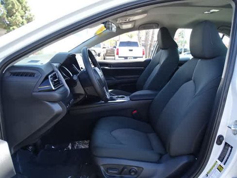 Certified 2024 Toyota Camry LE w/ Cold Weather Package FWD image 17
