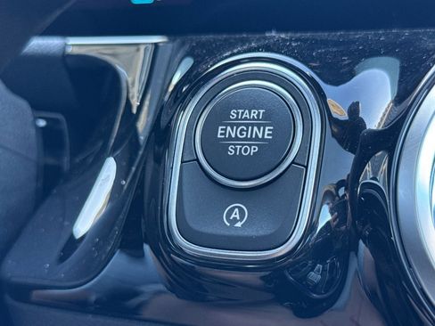 New 2026 Mercedes-Benz GLA 35 AMG 4MATIC image 30