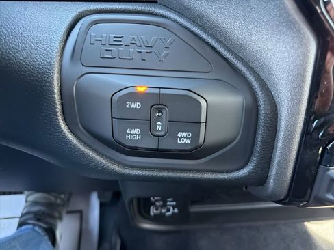 New 2026 RAM 2500 Tradesman AWD/4WD image 20