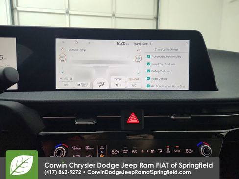 Used 2024 Kia EV6 Light image 26