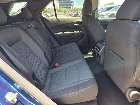 Certified 2019 Chevrolet Equinox LT FWD image 15